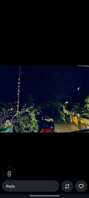 1 BHK Builder Floor – Garden View at Jawahar Nagar - for Rent