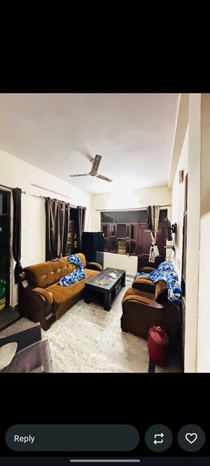 1 BHK Builder Floor For Rent in Jawahar Nagar