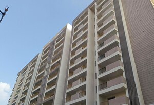 2.5 BHK Apartment – Map Location View at AVL Samskruthi, Manikonda - for Sale