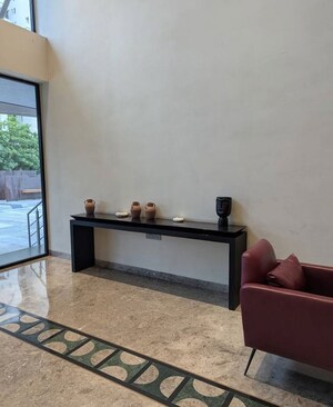 Furnished Amenities in 4 BHK Villa at Rajapushpa Serene Dale, Tellapur – for Sale
