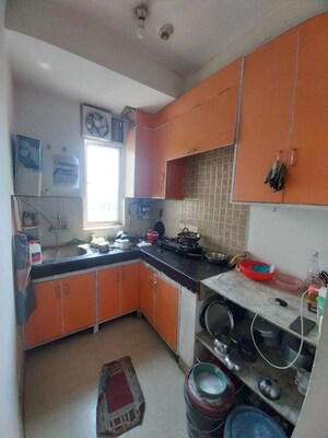 3 BHK Apartment For Sale in Omaxe Palm Greens Phase II, Mu Greater Noida