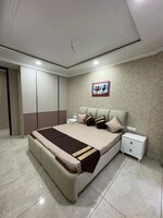 3 BHK 1750 Sq.Ft. Apartment in Nagla Road