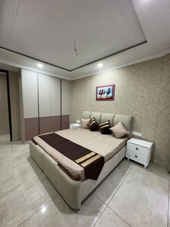 3 BHK Apartment For Sale in Nagla Road