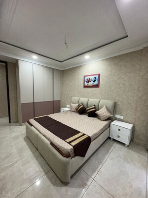 3 BHK Apartment For Sale in Nagla Road