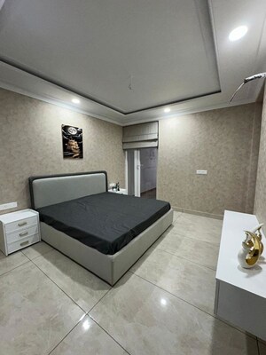 Bedroom in 3 BHK Apartment at Nagla Road – for Sale