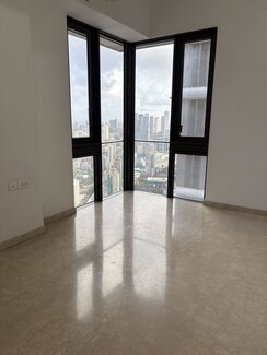 2 BHK + Pooja Room Apartment For Rent in Lodha The Park