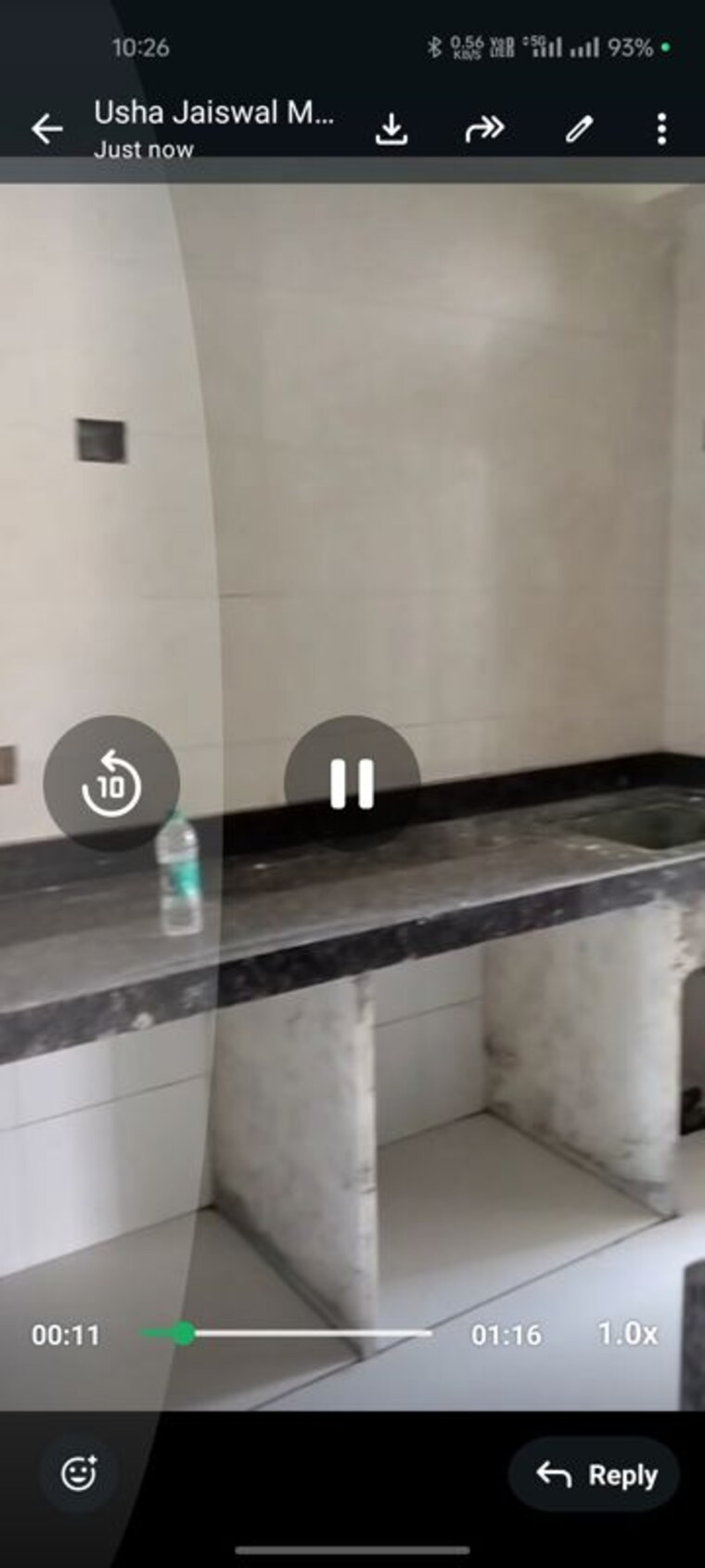 Bathroom, gauri-excellency 2 Bedroom 780 Sq.Ft. Apartment In Kandivali West Mumbai 10467936
