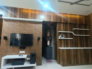 2 BHK Apartment For Rent in Unique Blliss, Wakad