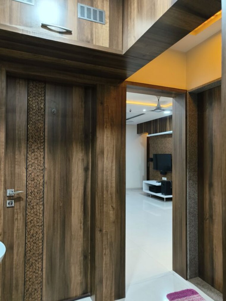 undefined, unique-blliss 2 Bedroom 1200 Sq.Ft. Apartment In Wakad Pune 10467940