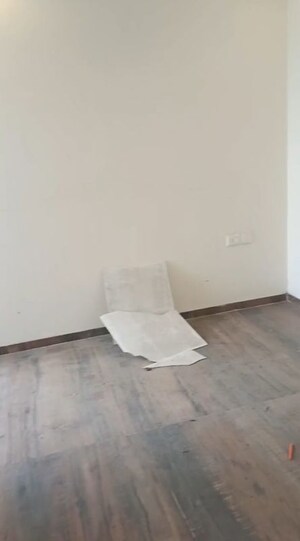 Bathroom in 3 BHK Apartment at Kinauni Village – for Rent