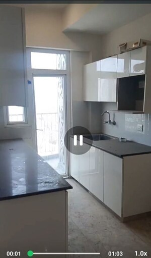 Kitchen in 3 BHK Apartment at Kinauni Village – for Rent