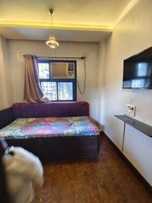 1 RK Apartment For Rent in Mantri Park, Goregaon East