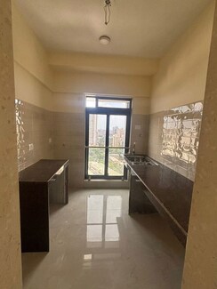 1 BHK + Store Room Apartment For Rent in IM Applaud 38
