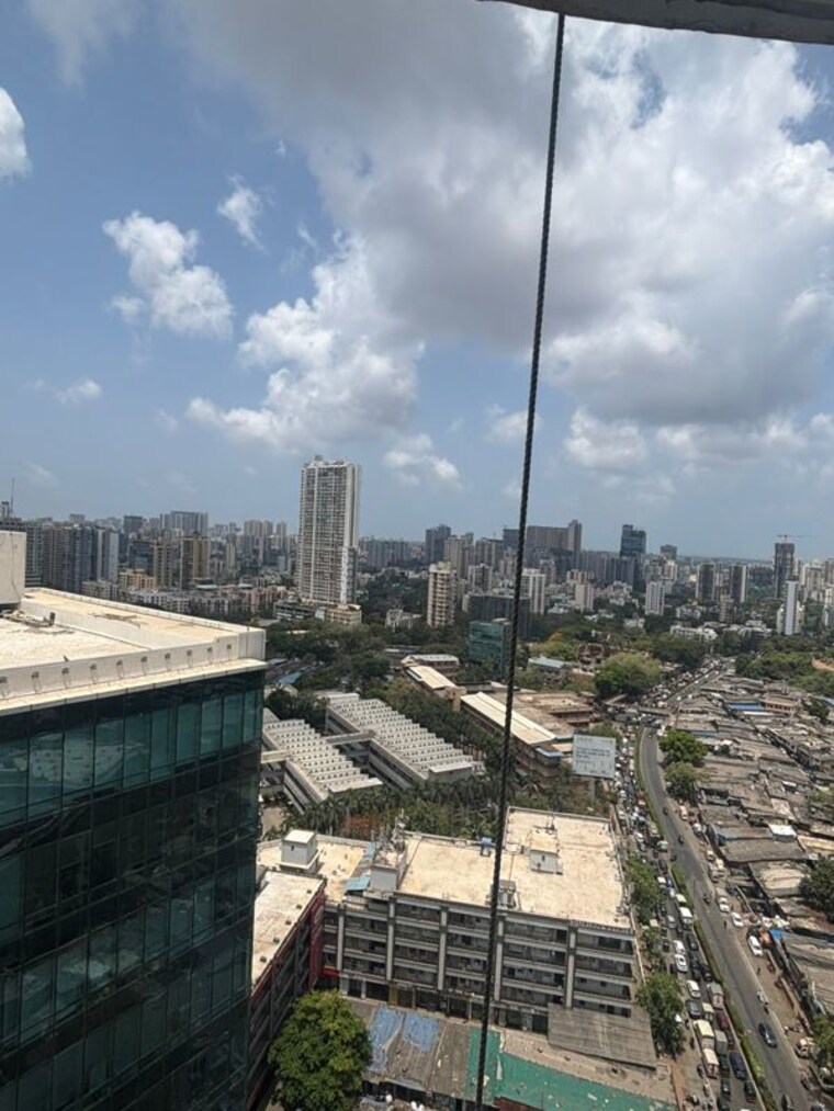Exterior View, im-applaud-38 1 Bedroom 454 Sq.Ft. Apartment In Goregaon East Mumbai 10467947