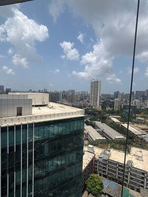 1 BHK Apartment – Exterior View View at IM Applaud 38, Goregaon East - for Rent