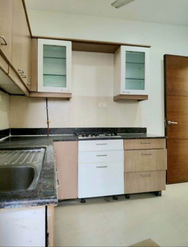 Kitchen, runwal-anthurium 2 Bedroom 790 Sq.Ft. Apartment In Mulund West Mumbai 10467951