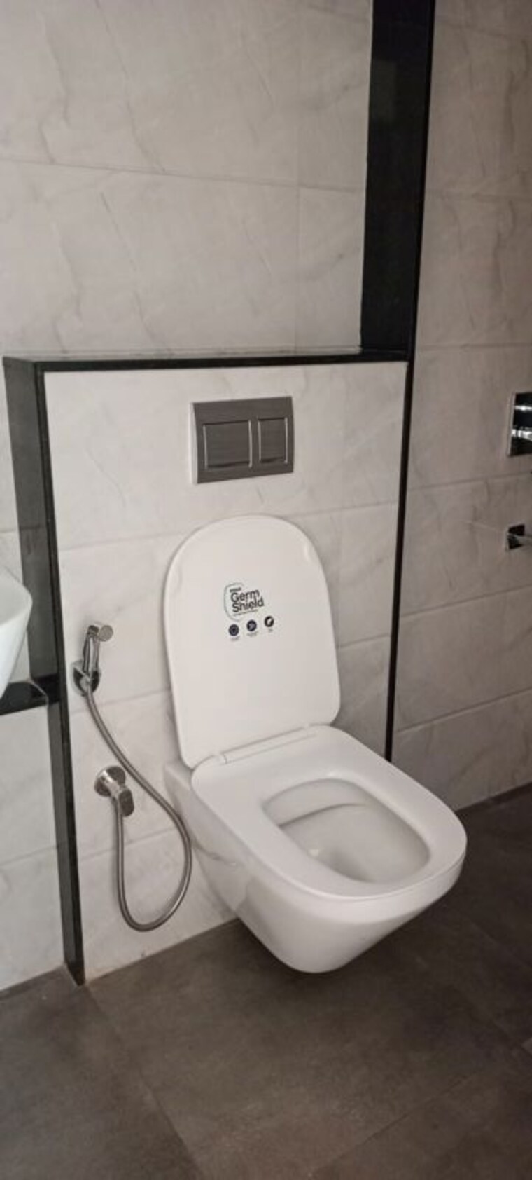 Bathroom, lodha-vista 2 Bedroom 950 Sq.Ft. Apartment In Lower Parel Mumbai 10467950