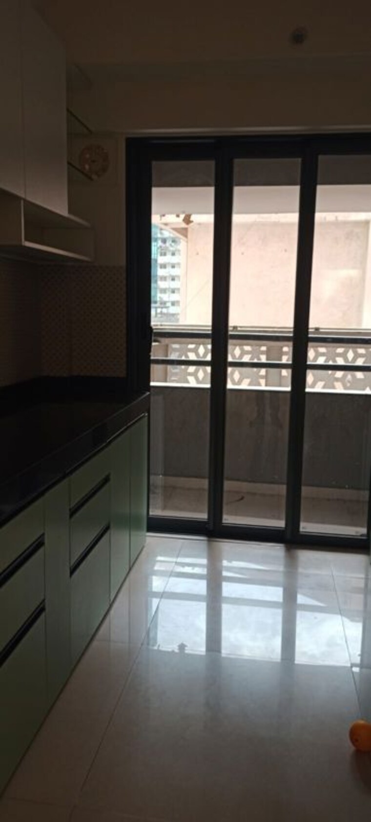 Kitchen, lodha-vista 2 Bedroom 950 Sq.Ft. Apartment In Lower Parel Mumbai 10467950