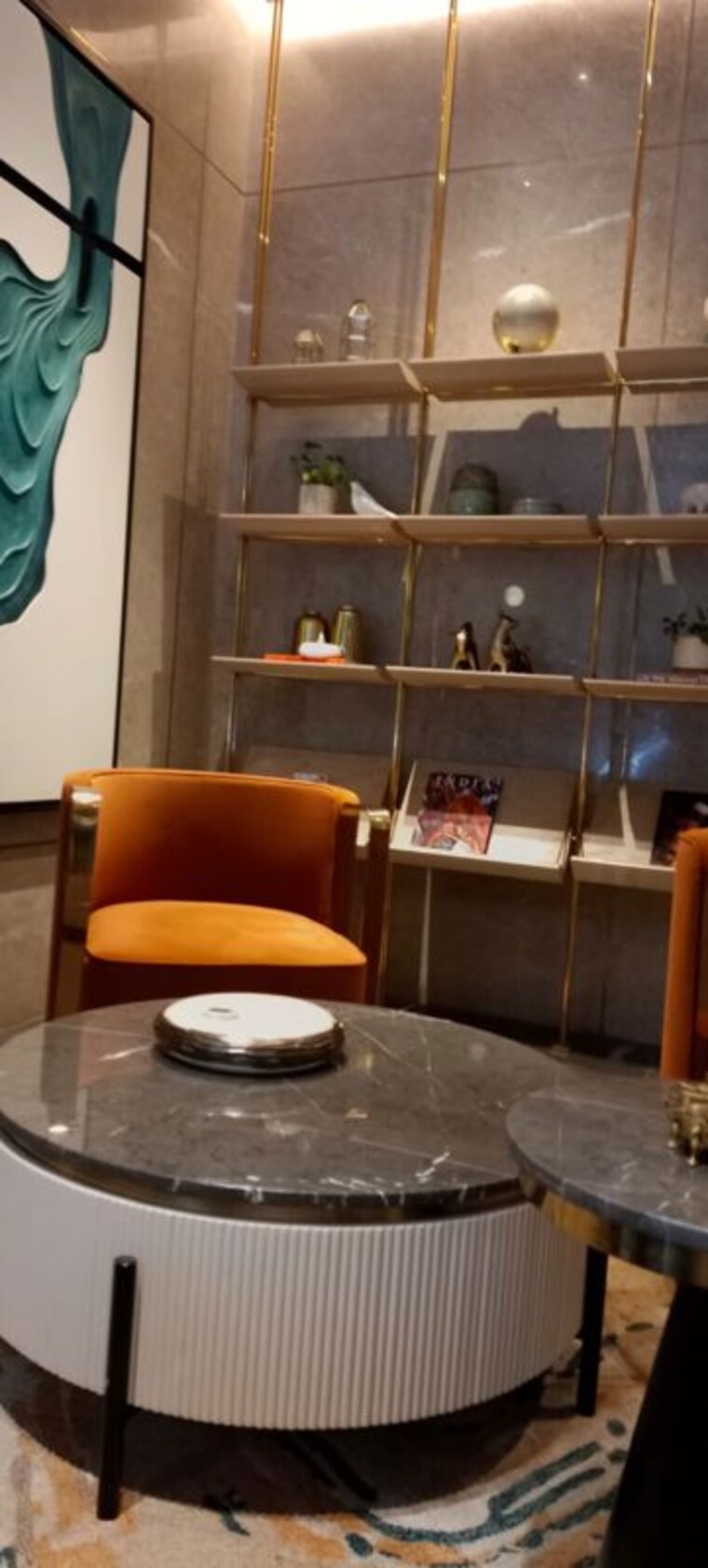 undefined, lodha-vista 2 Bedroom 950 Sq.Ft. Apartment In Lower Parel Mumbai 10467950