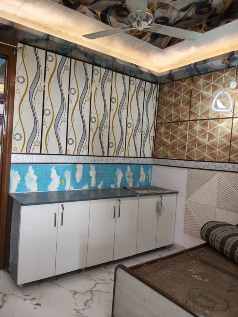 Hall, rwa-apartments-sector-71 1 Bedroom 550 Sq.Ft. Builder Floor In Sector 71 Noida 10467939