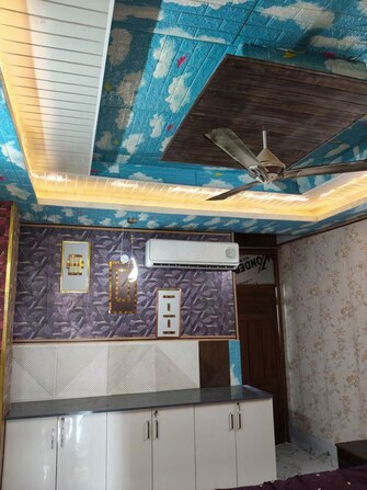 1 BHK 550 Sq.Ft. Builder Floor in RWA Apartments Sector 71