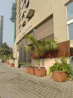 4 BHK Penthouse For Sale in Bharat Skyvistas, Andheri West