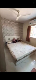 2 BHK 600 Sq.Ft. Apartment in Fateh Baug