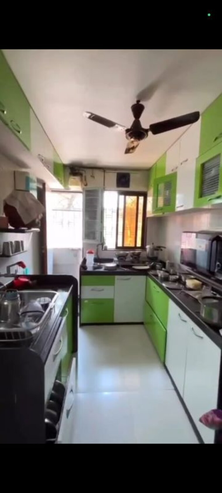 Kitchen, fateh baug 2 Bedroom 600 Sq.Ft. Apartment In Fateh Baug Mumbai 10467957