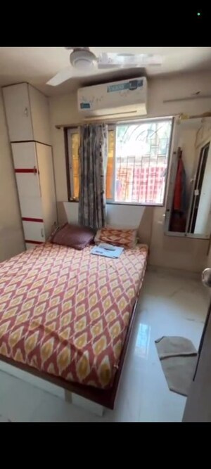 Bedroom in 2 BHK Apartment at Fateh Baug – for Sale