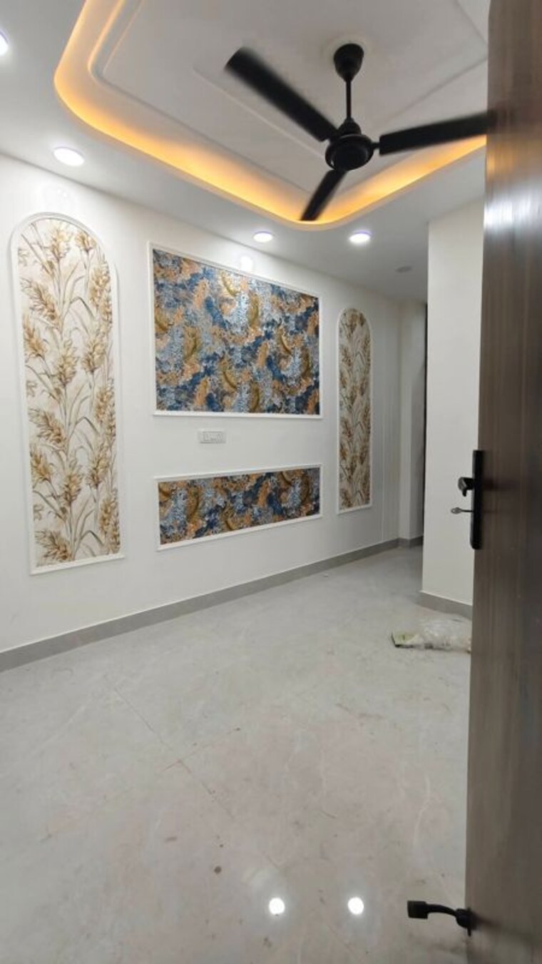Room, govindpuri 1 Bedroom 380 Sq.Ft. Builder Floor In Govindpuri Delhi 10451441