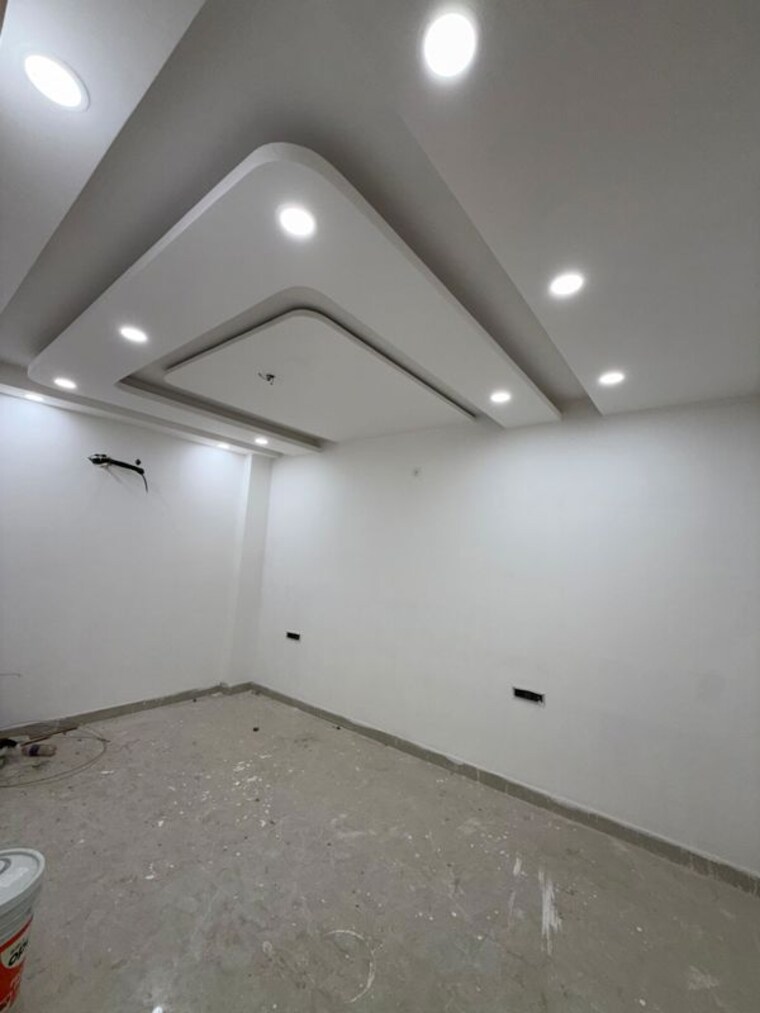 undefined, govindpuri 2 Bedroom 710 Sq.Ft. Builder Floor In Govindpuri Delhi 10467961
