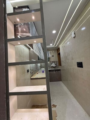 Kitchen in 2 BHK Builder Floor at Govindpuri – for Sale
