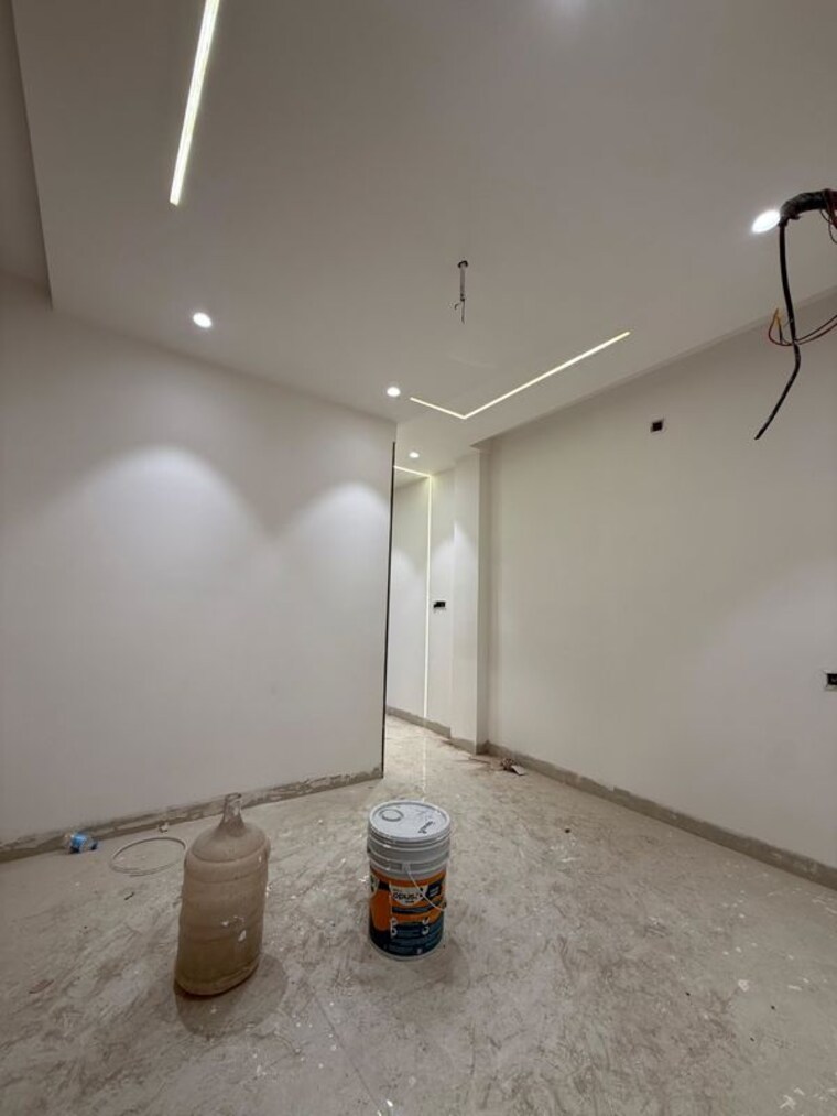 Room, govindpuri 2 Bedroom 710 Sq.Ft. Builder Floor In Govindpuri Delhi 10467961