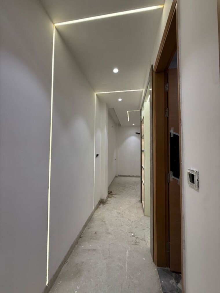 undefined, govindpuri 2 Bedroom 710 Sq.Ft. Builder Floor In Govindpuri Delhi 10467961