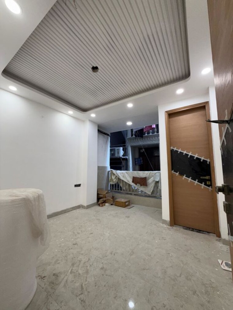 Room, govindpuri 2 Bedroom 710 Sq.Ft. Builder Floor In Govindpuri Delhi 10467961