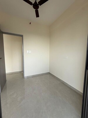Room in 3 BHK Apartment at Damji Shamji Mahavir Spring Tulip Phase 1, Pokhran Road No Two – for Rent