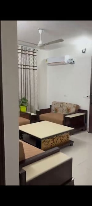 3 BHK Apartment For Rent in Hermitage Centralis, Vip Road