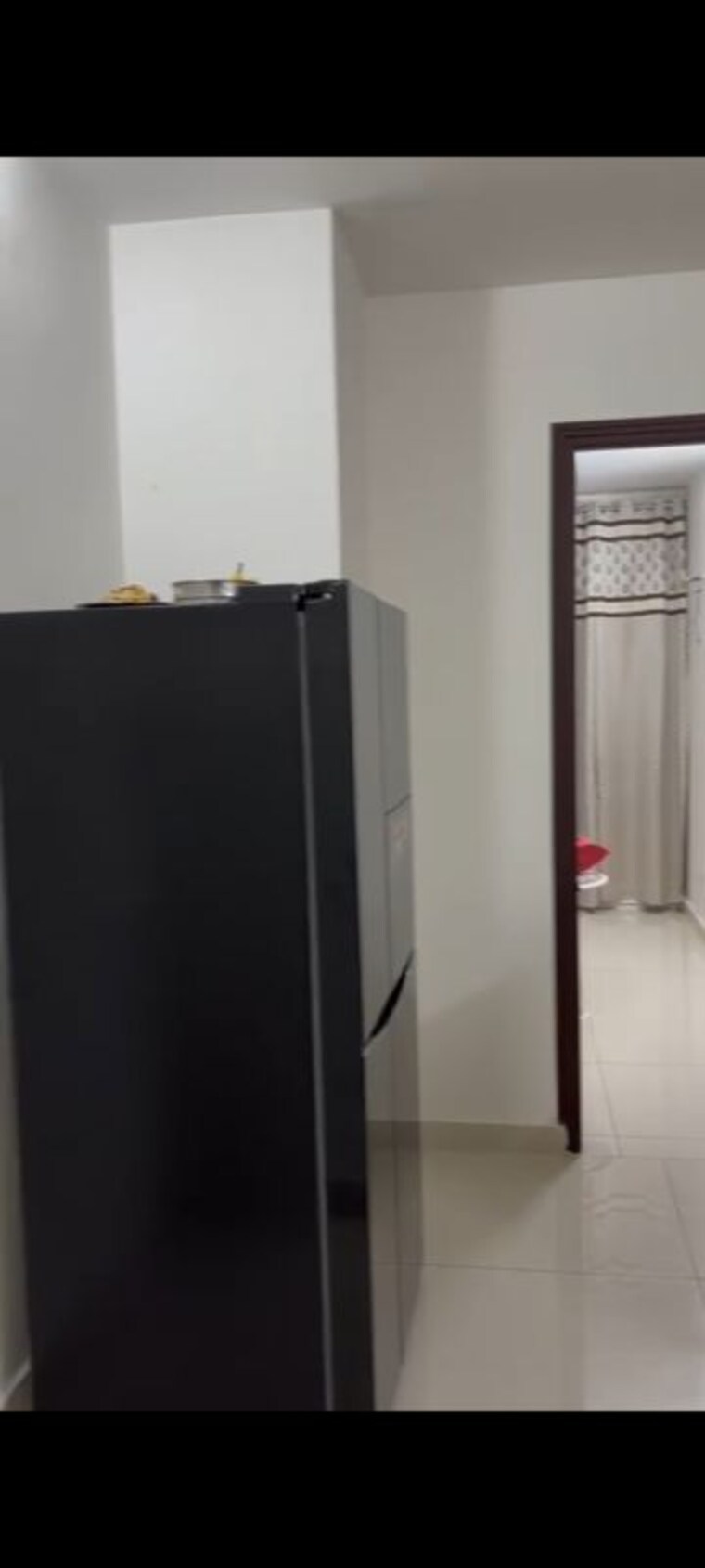 Room, hermitage-centralis 3 Bedroom 1700 Sq.Ft. Apartment In Vip Road Zirakpur 10467972