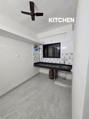 Parking in 1 BHK Apartment at Krushna Nagar – for Rent