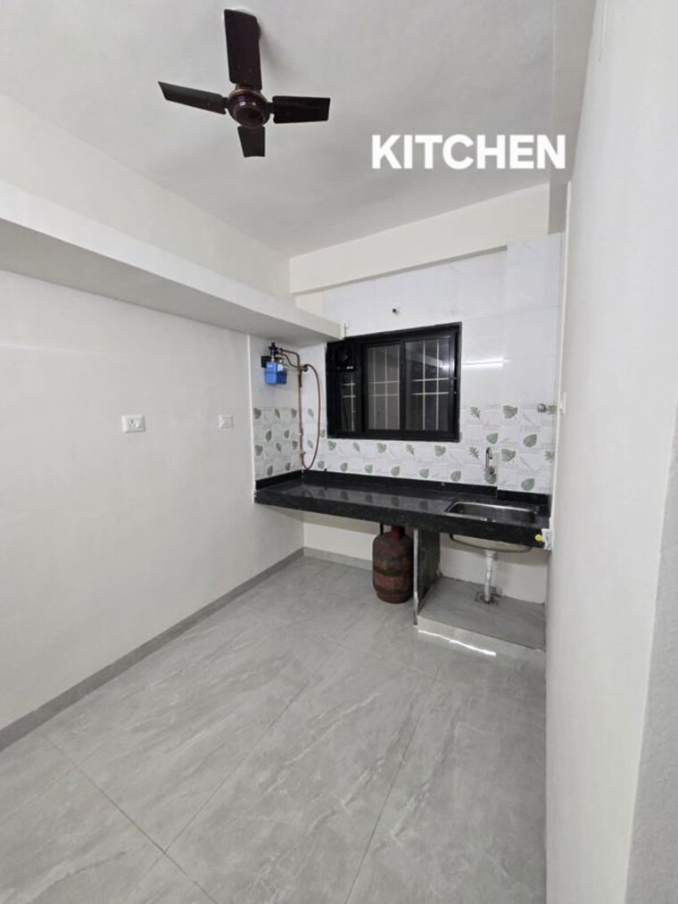  Parking, krushna nagar 1 Bedroom 600 Sq.Ft. Apartment In Krushna Nagar Pune 10467979