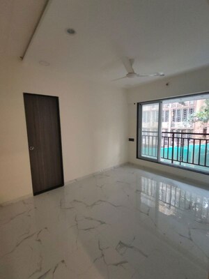 2 BHK Apartment For Rent in Ashokvan Apartments, Dahisar East