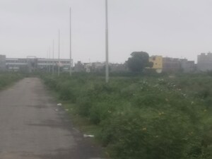 Plot For Sale in JainX Cyber City, Knowledge Park V Greater Noida