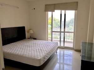 Bedroom in 3.5 BHK Apartment at BPTP Park Prime, Sector 66 – for Rent