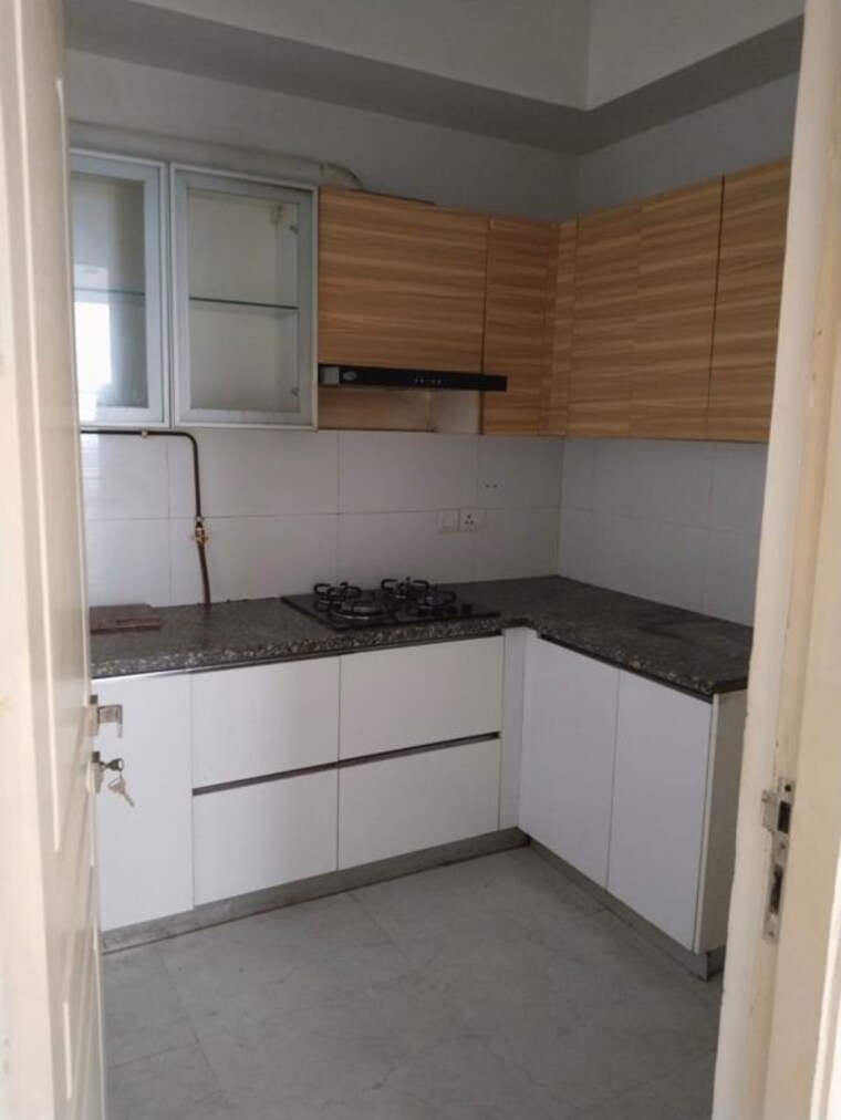 Kitchen, m3m-merlin 4 Bedroom 3310 Sq.Ft. Apartment In Sector 67 Gurgaon 10468004