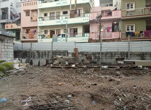  Plot For Sale in Jp Nagar