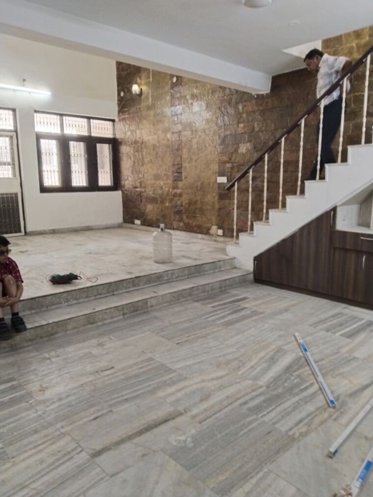 Exterior View, rwa-apartments-sector-40 4 Bedroom 4000 Sq.Ft. Villa In Sector 40 Noida 10468012