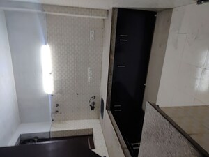 Kitchen/pantry in 2 BHK Builder Floor at Tulip Mall, Sector 46 – for Rent
