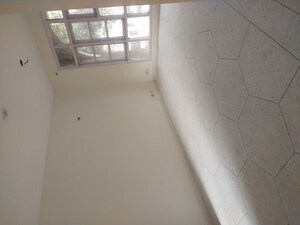 Building Lobby in 3.5 BHK Independent House at Alpha Ii Greater Noida – for Sale