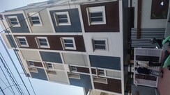 2 BHK + Basement Apartment For Sale in Kapra
