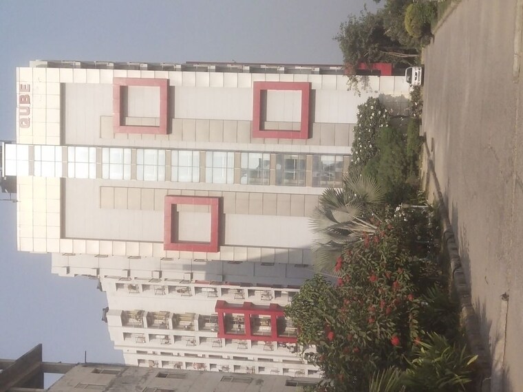 Exterior View, arn-globus-it-park Studio 360 Sq.Ft. Apartment In Knowledge Park 3 Greater Noida Greater Noida 10468032